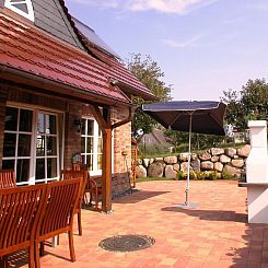 Vakantiehuis Bel Air in Gager mit Grill und Sauna