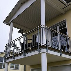 Appartement Haus Ostseeblick Wohnung 8