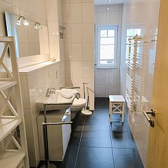 Appartement Haus Ostseeblick Wohnung 8