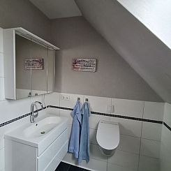 Appartement Wunderschöne Ferienwohnung mit Terrasse und Gar