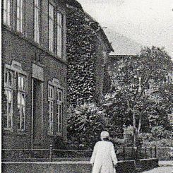 Appartement FeWo Hein ! Da sein