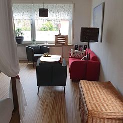 Appartement FeWo Hein ! Da sein
