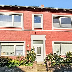 Appartement FeWo Hein ! Da sein