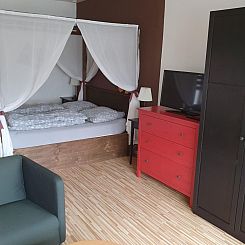 Appartement FeWo Hein ! Da sein