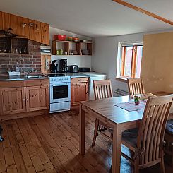 Appartement Fewo "Bootsscheune"