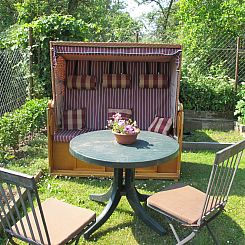 Appartement Brigitte