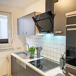 Appartement Boddenidyll