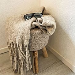 Appartement Boddenidyll