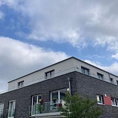 Appartement Troge in Greifswald
