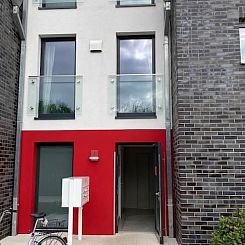 Appartement Troge in Greifswald
