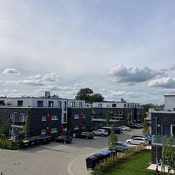 Appartement Troge in Greifswald