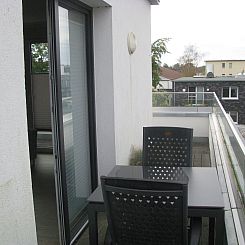 Appartement Troge in Greifswald