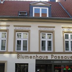 Appartement Moderne Wohnung mit Terrasse in zentraler Lage