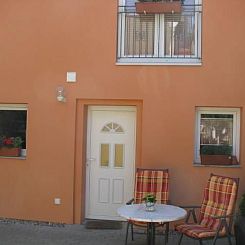 Appartement Moderne Wohnung mit Terrasse in zentraler Lage