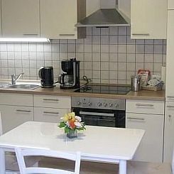 Appartement Moderne Wohnung mit Terrasse in zentraler Lage