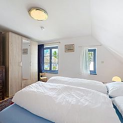 Vakantiehuis Dat Fischerhus