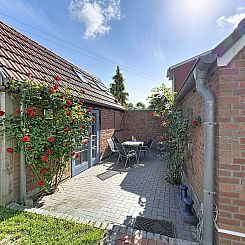 Vakantiehuis Dat Fischerhus