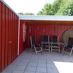 Vakantiehuis Silvia