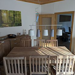 Vakantiehuis am Haff