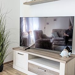 Vakantiehuis am Haff