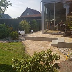 Vakantiehuis Waldperle