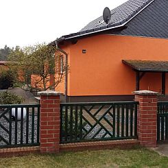 Vakantiehuis Waldperle