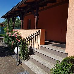 Vakantiehuis Waldperle