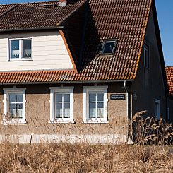 Appartement Am Apothekerberg