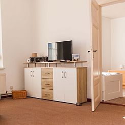 Appartement Am Apothekerberg