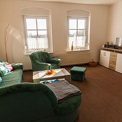 Appartement Am Apothekerberg