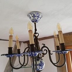 Appartement Fischerhus LüttHauke