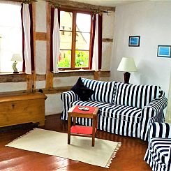 Appartement FH Godewind***** 60