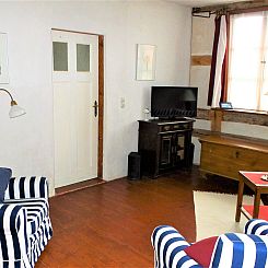 Appartement FH Godewind***** 60