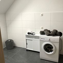 Appartement Apartment am Stettiner Haff
