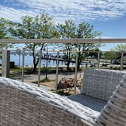 Vakantiehuis Hafenkönigin