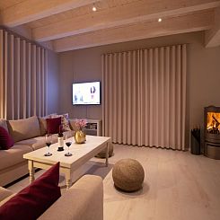 Vakantiehuis Seenixe