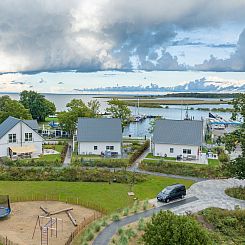 Vakantiehuis Seenixe