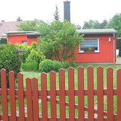 Vakantiehuis Haus sina