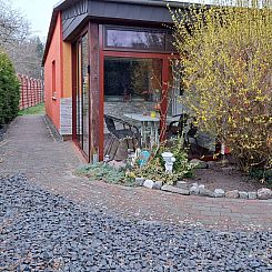 Vakantiehuis Haus sina