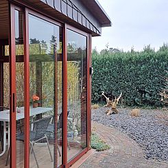 Vakantiehuis Haus sina