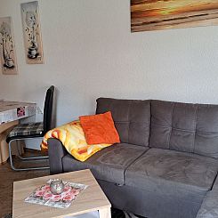 Vakantiehuis gemütlicher Bungalow