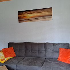 Vakantiehuis gemütlicher Bungalow