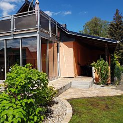 Appartement Waldperle