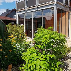 Appartement Waldperle