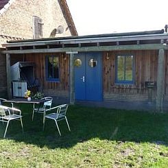 Vakantiehuis Holunderhof