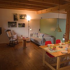 Vakantiehuis Holunderhof
