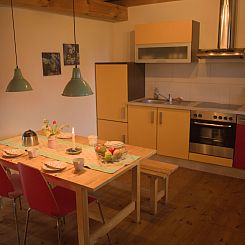 Vakantiehuis Holunderhof