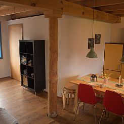 Vakantiehuis Holunderhof