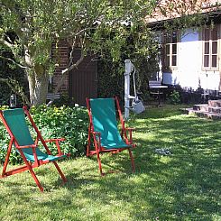 Appartement FH Godewind***** 45