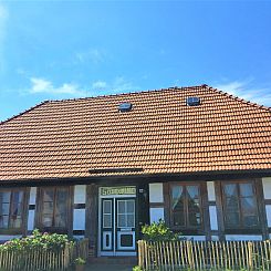 Appartement FH Godewind***** 45